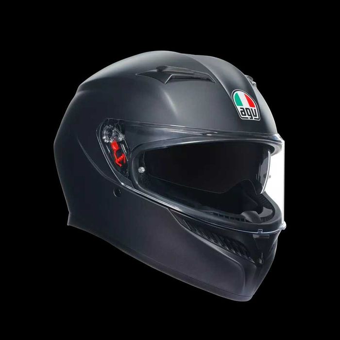AGV K3s шлем, новый