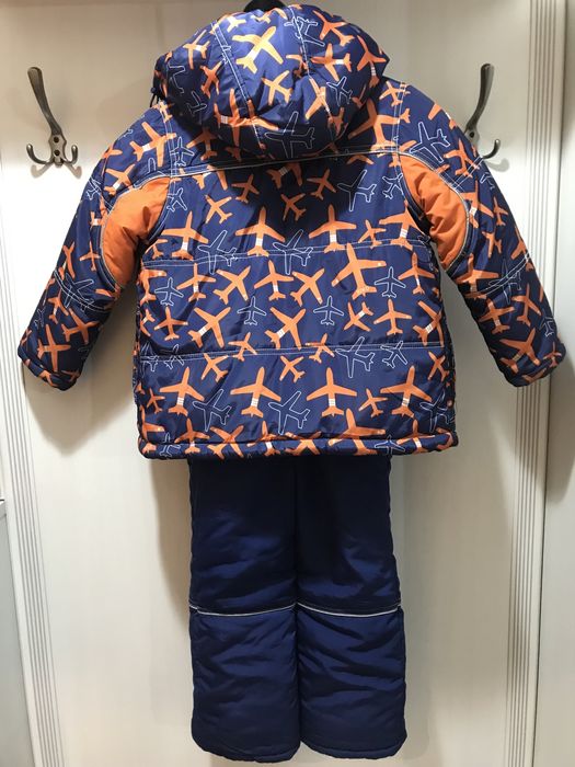 Продам комбинезон детский