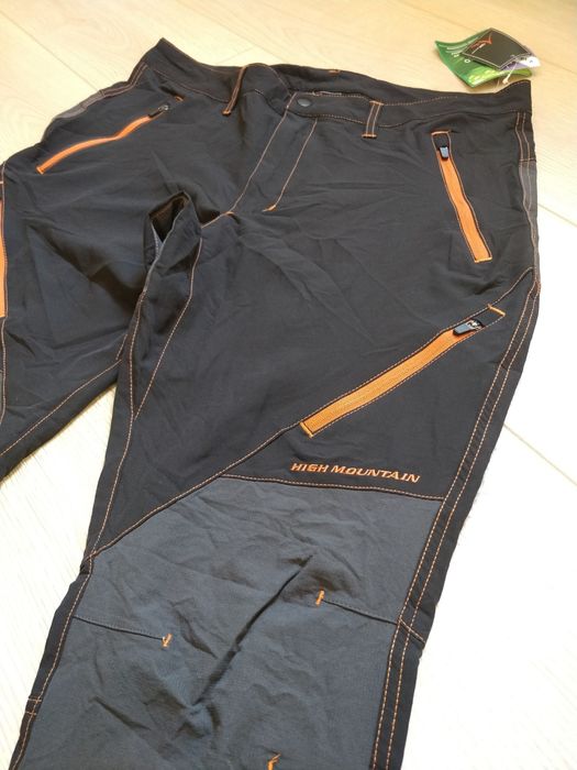НОВИ High Mountain Trail Pro 4W 44 (L/XL) size Дамски панталони