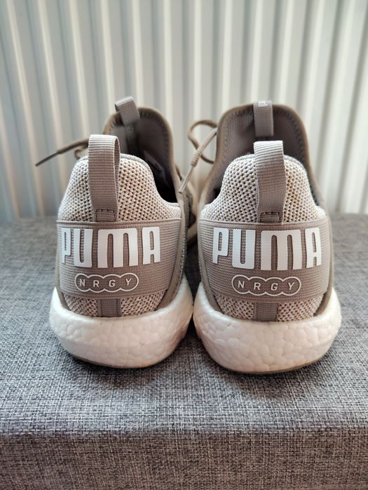 Дамски маратонки Puma NRGY, номер 40.5