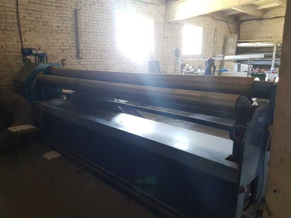 порошковая окраска