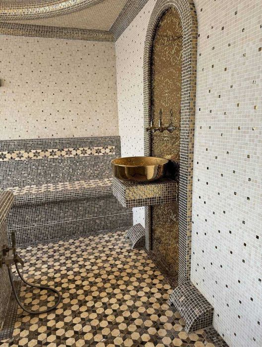 ЖК Skyline, 3 комнаты, 71,74 м², коробка, кадастр