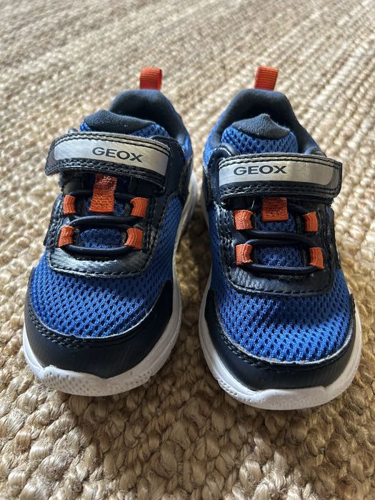 GEOX, NEXT детская обувь для мальчика