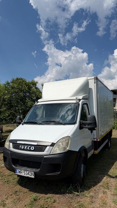 Iveco Daily 65C17