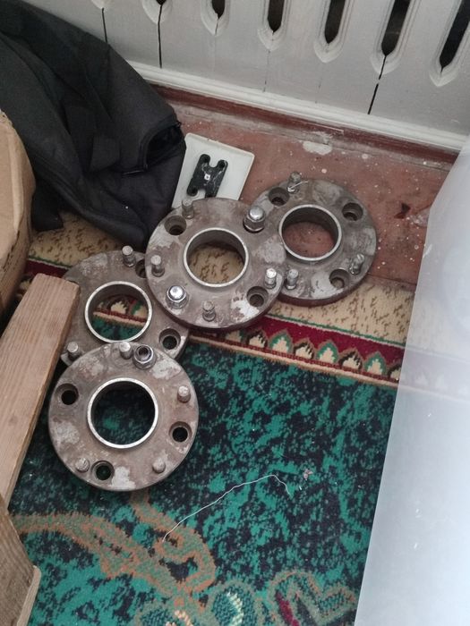 Sotladi diska balon xxr 18