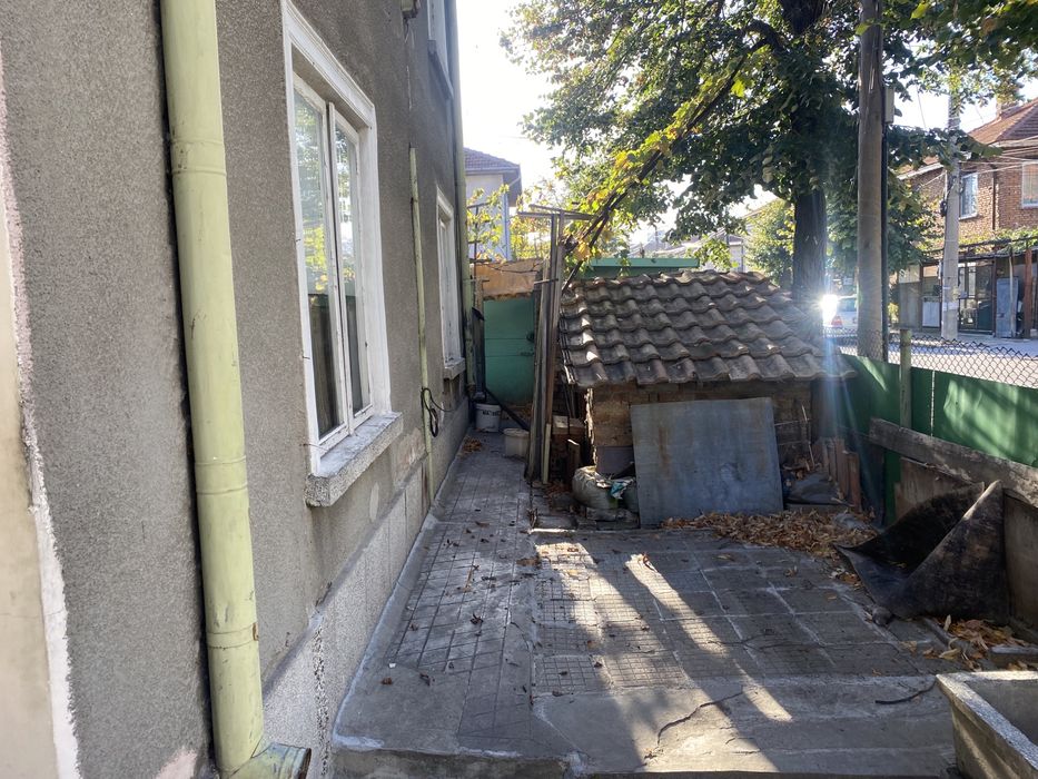 Продава се Къща в Силистра, в.з. Юг - 160 кв.м за 450 €/кв.м - Снимка #1