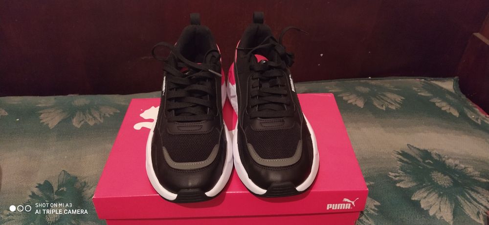 Маратонки PUMA 44номер
