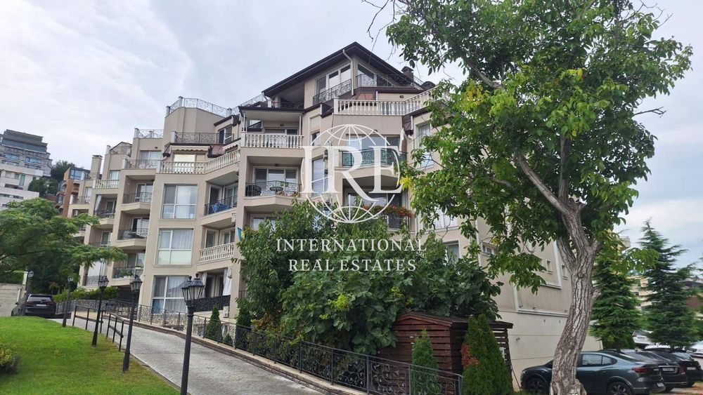 2-стаен в Варна-Бриз площ 58 цена 219000