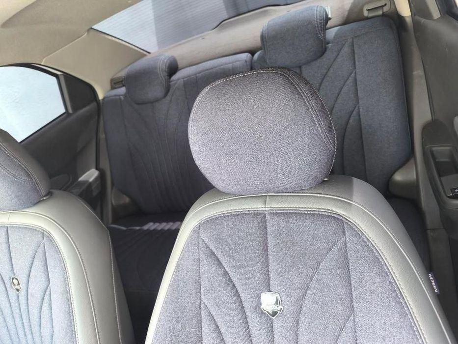 Cobalt 2024 avtomat prapan