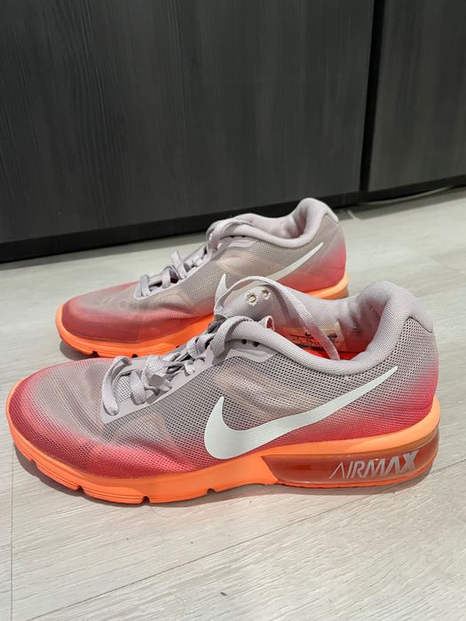 Дамски маратонки Nike