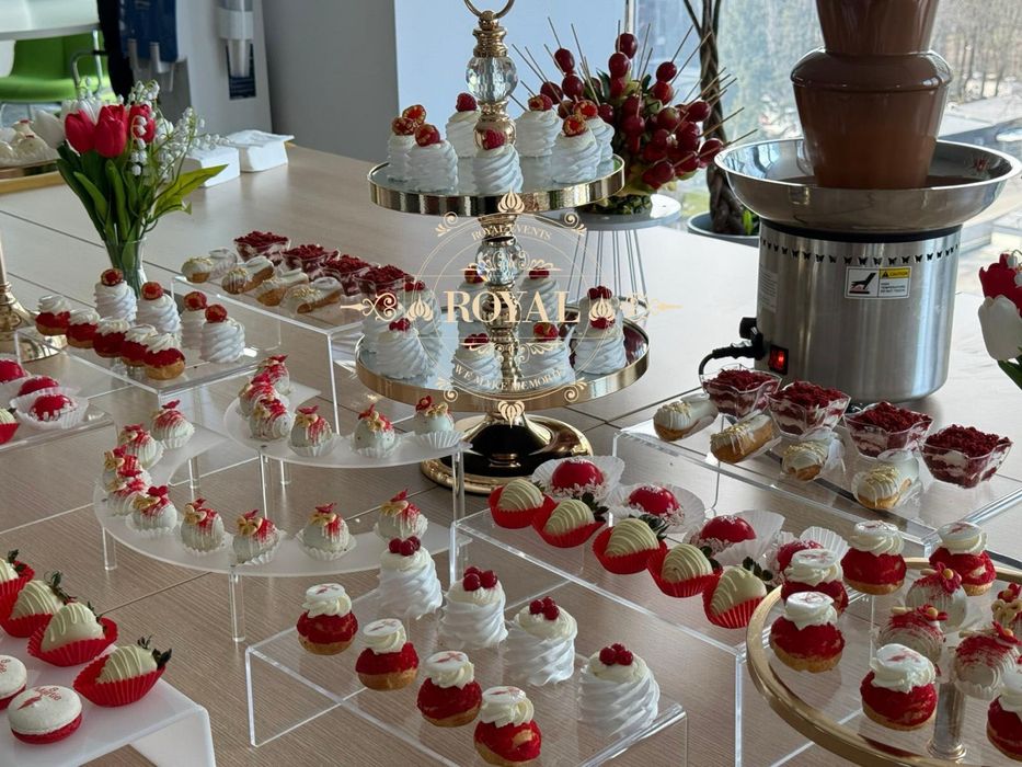 CandyBar/ FruitBar /CheeseBar