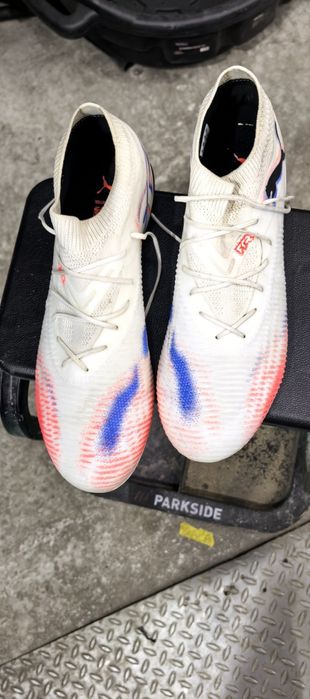 Бутонки Puma нови