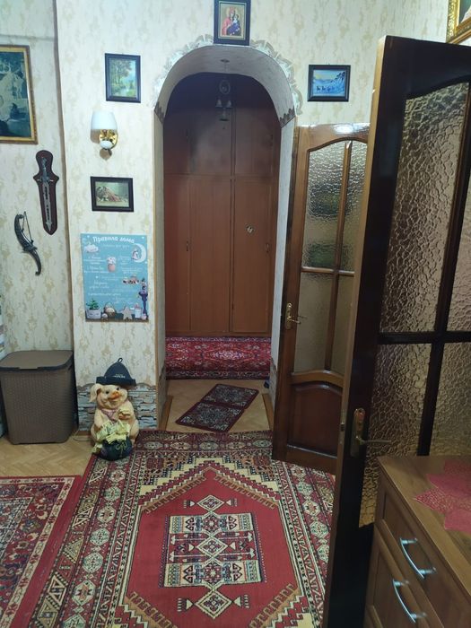 Продам квартиру на Востоке.