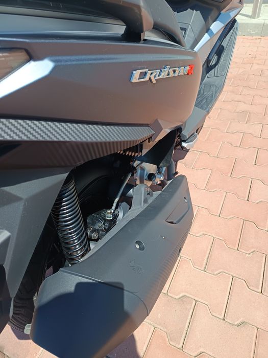 De vânzare  Sym Cruisym 300
