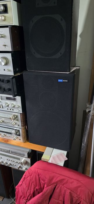 Тонколони PIONER CS  353 R