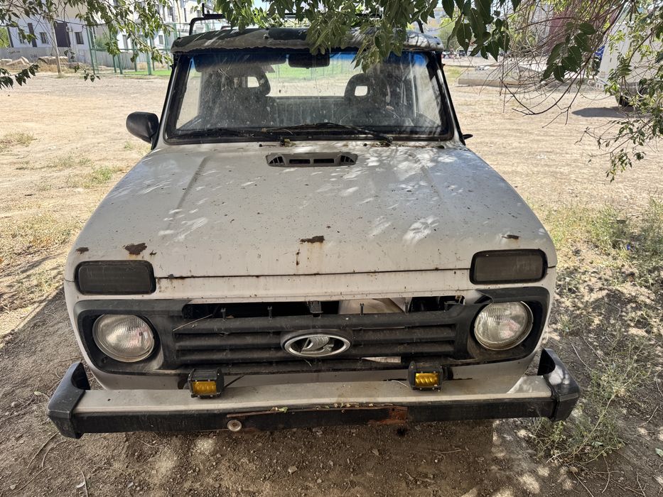Нива карборатор не находу