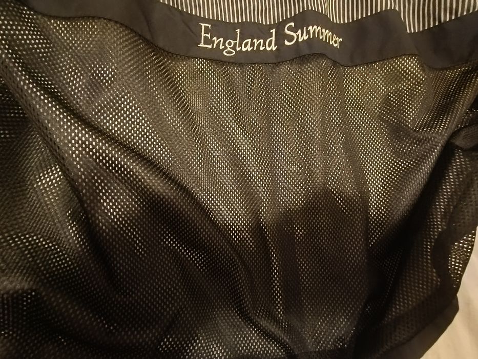 Jacheta Wellensteyn England Summer impermeabil de primăvară gen orice Cl