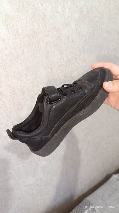 Продам детскую обувь для мальчика (30размер)