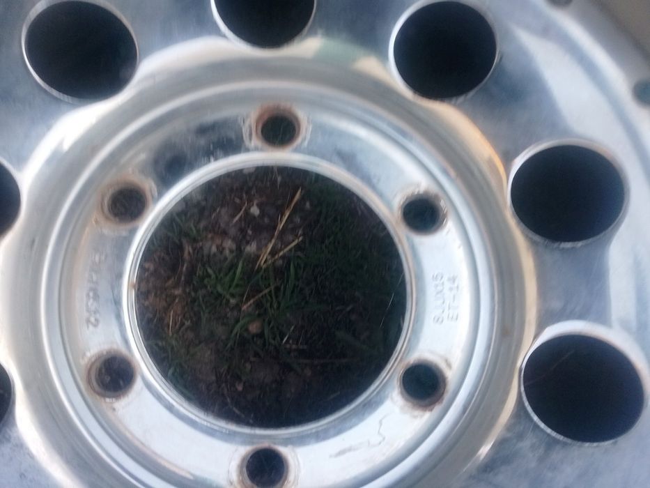 Джанти за Тойота