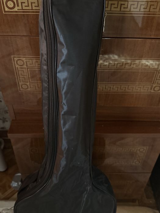 Продаю абсолютно новую гитару