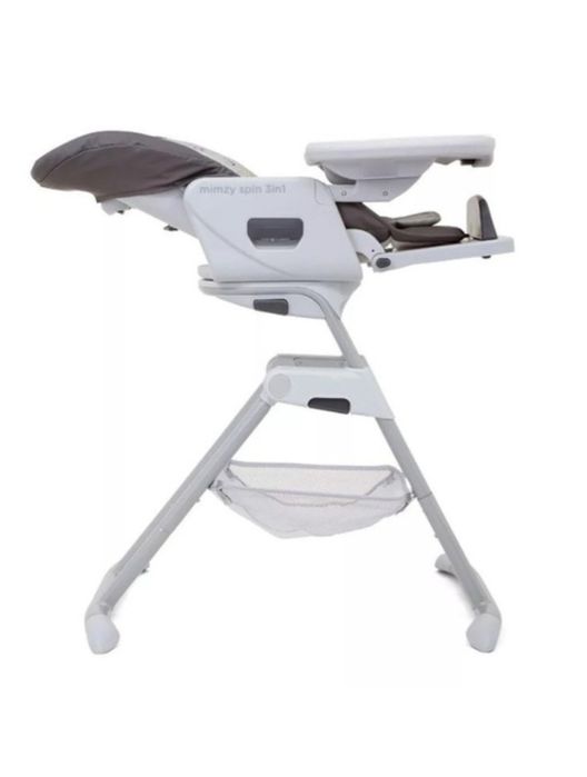 Scaun copil bebelus masa MIMZY SPIN 3 IN 1 JOIE