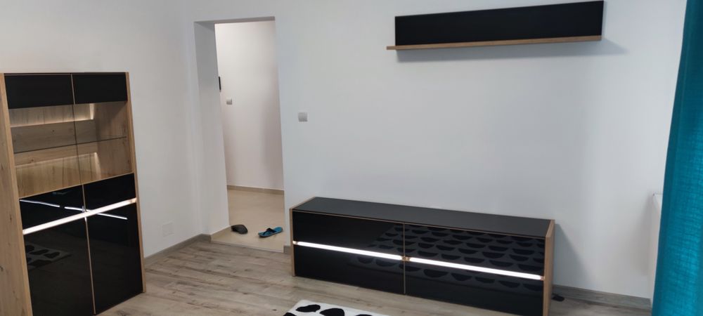 Proprietar inchiriez apartament 2 camere - Cartier Premium Residence