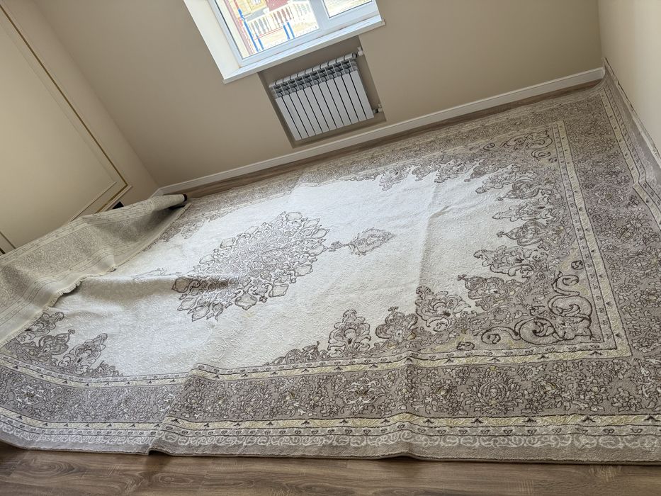 Продается ковер