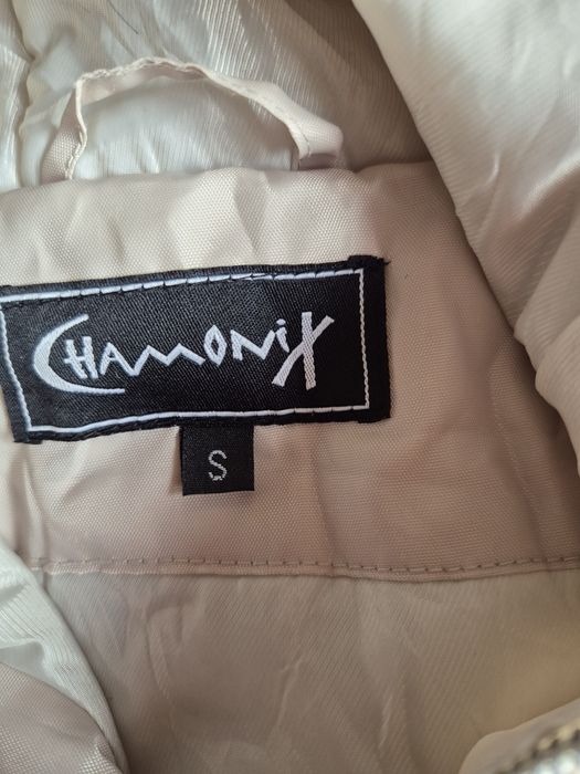 Дамско късо  яке зимно