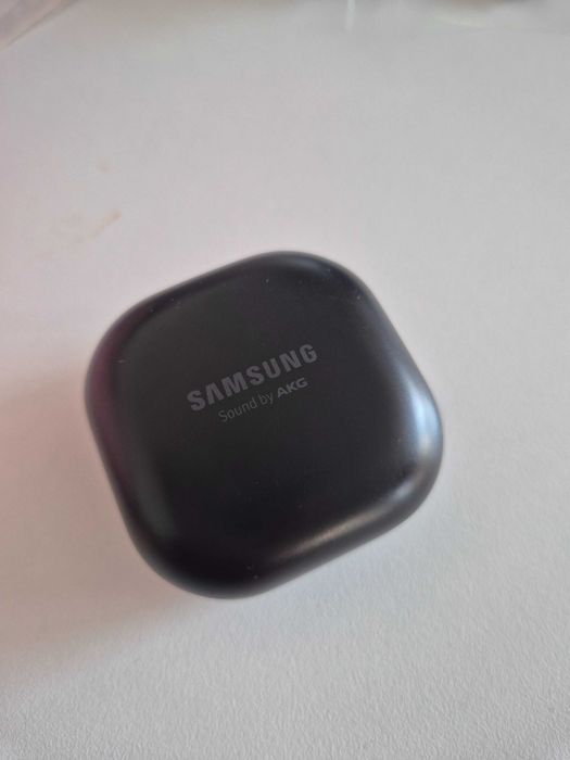 Слушалки Galaxy Buds Pro черни