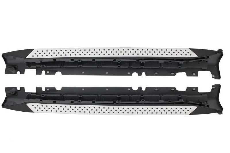 Paravanturi auto Bmw X5  2000-2018 ,cu cleme,negru fumuriu