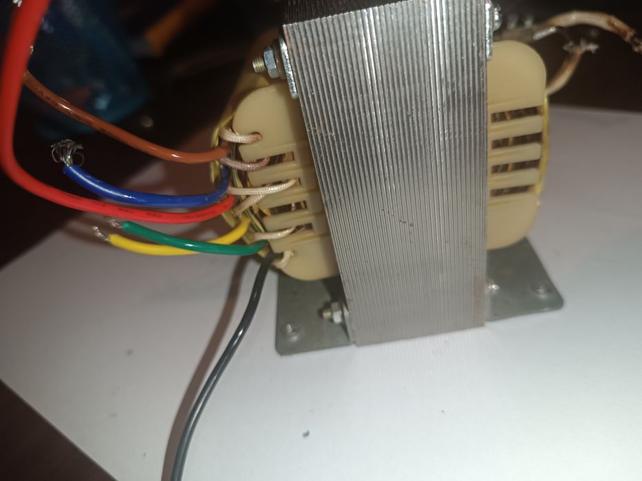 Трансформатор сетевой