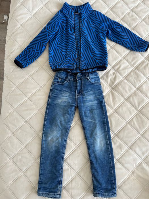 Веши все за 4000