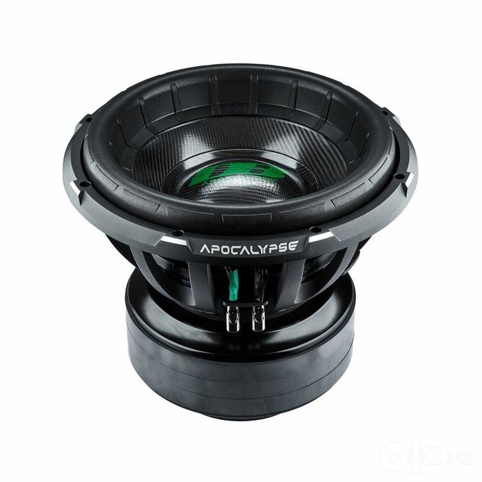 Apocalypse DB-4515R