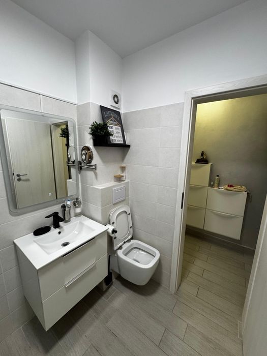 2 camere decomandat | centrala | loc parcare | proprietar | Titan Sun Park 7