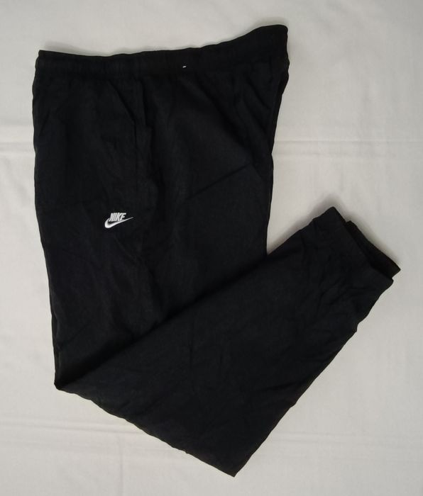 Nike Woven Pants оригинално долнище 2XL Найк спорт долница