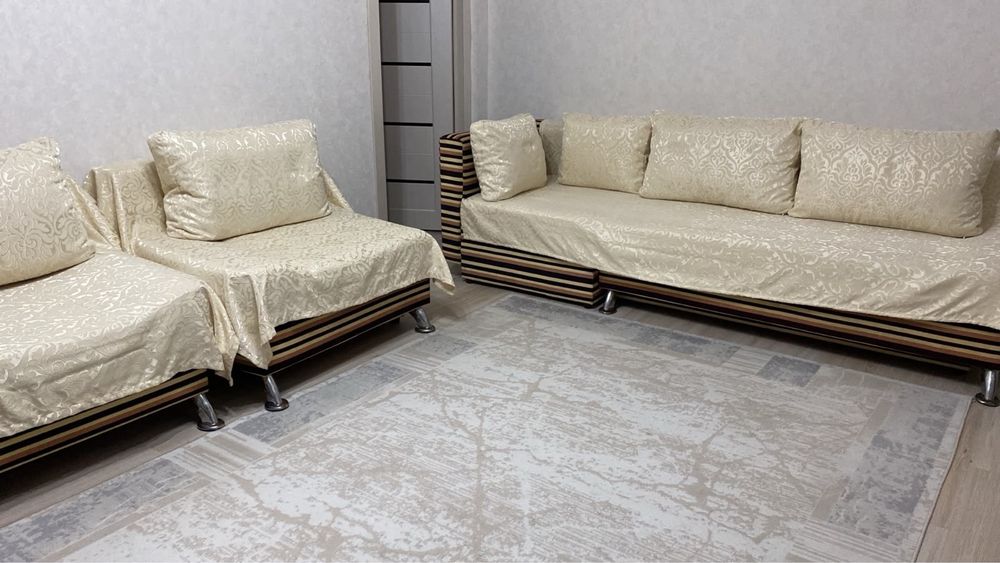продается Диван с креслом