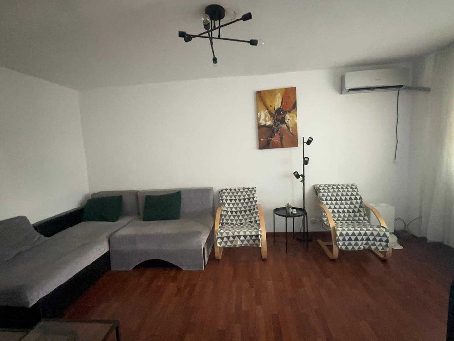 Apartment 2 camere Crangasi Strada Ceahlau