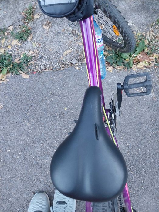 Drag Litle Grace 24 цола