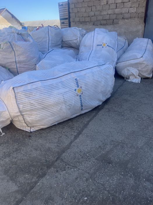 Gratis Sac bigbag 1000 litru