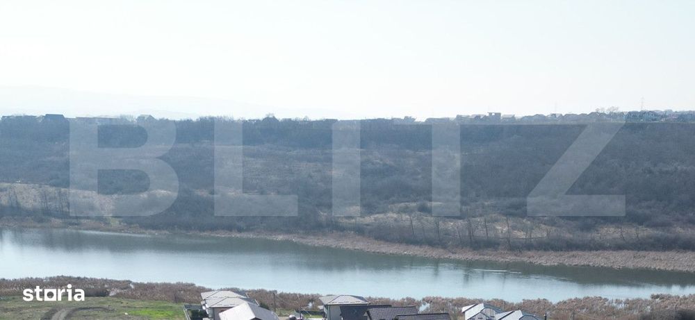 Teren intravilan de vanzare, 800 mp, Iasi
