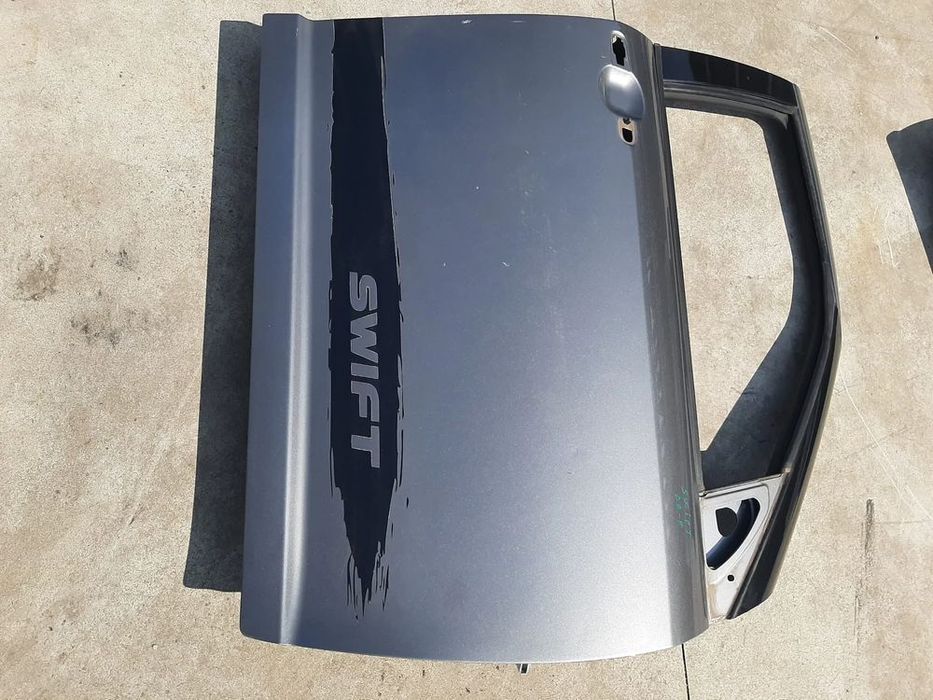 usa portiera dreapta fata suzuki swift 3