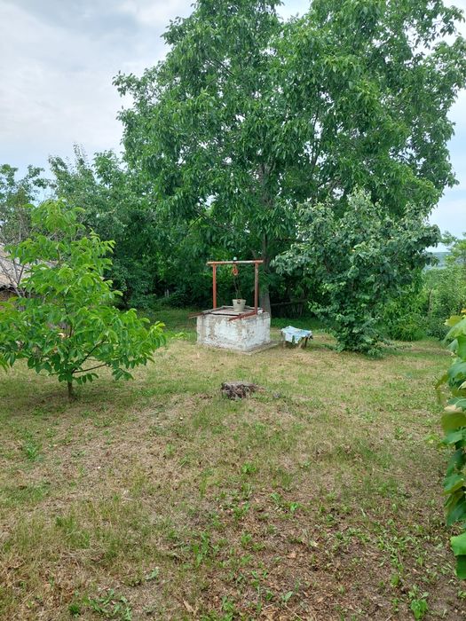 Casă de vânzare 2 camere-Hilița-Costuleni