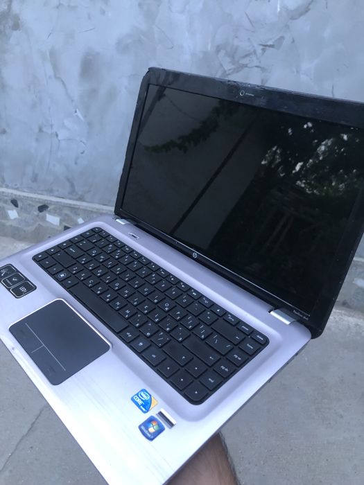 Noutbook Hp pavilion d6