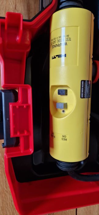Hilti carota dd 30-w
