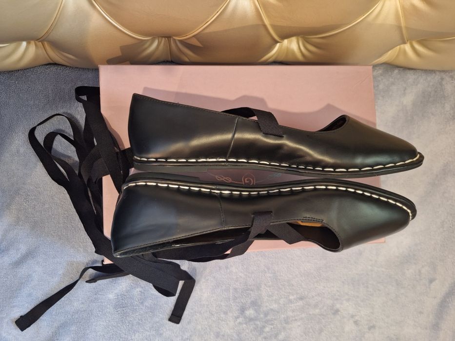 Продам новые туфли ZARA