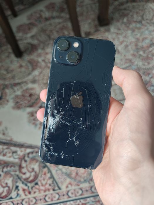 Iphone 13 продам