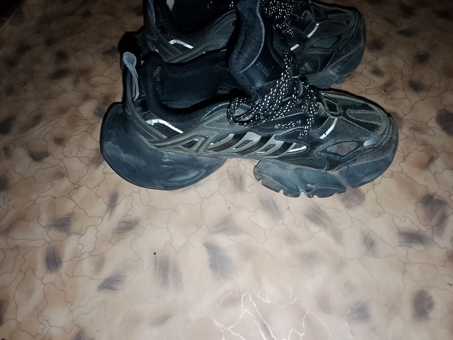 Adidas xlg runner delux