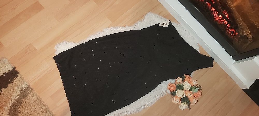 Rochie eleganta ocazie noua cu eticheta