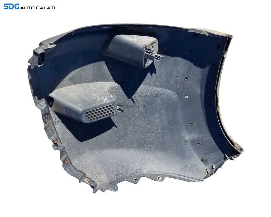 Bara Spoiler Fata Flaps Stanga Peugeot Boxer 2006 - 2014 [LR3373]
