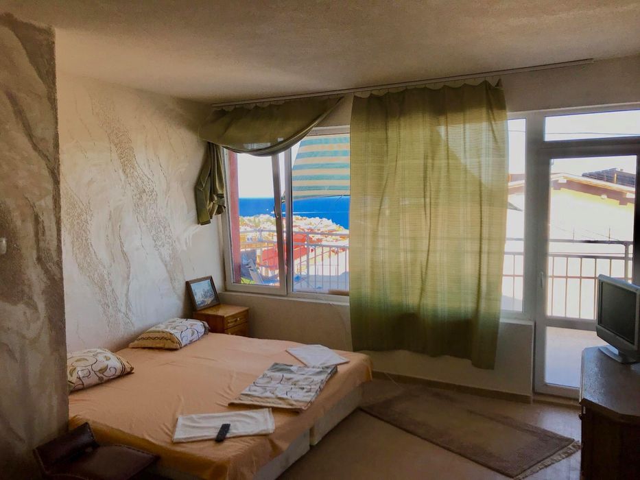 Квартири за персонал Созопол -сезонно завмане със собст (wc) Созопол